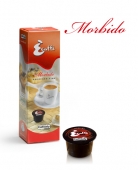 кофе в капсулах Morbido Ecaffe